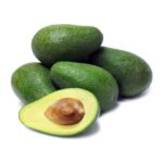 Fresh Avocado 1 Pcs
