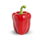 Red Capsicum 1 pcs