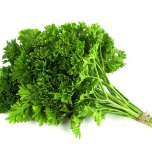Parsley Leaves 1 KG