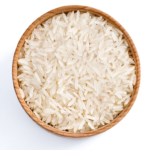 Fresh Organic Rice - 10 KG