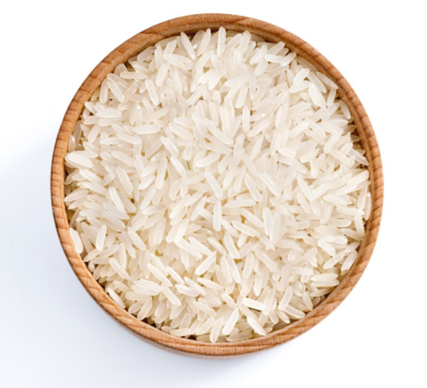 Fresh Organic Rice - 10 KG
